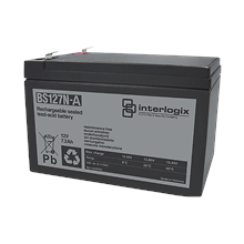 UTC BS127N BATTERIJ 12V 7.2AH 151X94X65MM