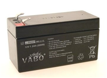 VABO 59207 PM 1.2-12 SLA BATTERY VDS