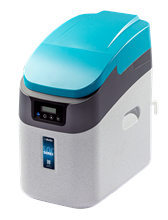 VALECO V01MON503BL WATERONTHARDER 10L 1 TOT 3 PER