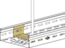 VAN GEEL 341282 INSCHUIFBEUGEL P31 B200 SDZ