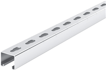 VAN GEEL 345263 RAIL S 41X41X2