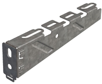 VAN GEEL 350820 WANDCONSOLE CB 1100N B150 SDZ