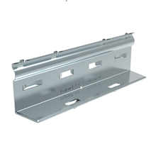 VAN GEEL 480221 P31+ KLIKKOPPELPLAAT ECLIC H60