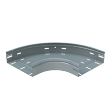 VAN GEEL 480754 P31+ BOCHTSTUK 90DEG B300 H60