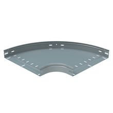 VAN GEEL 480755 P31+ BOCHTSTUK 90DEG B400 H60