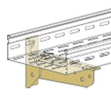 VAN GEEL 8717240 WANDCONSOLE 1500N 400
