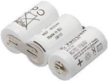 VAN LIEN 7TCA091380R0040 BATTERYSET 3