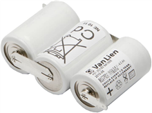 VAN LIEN 7TCA091380R0047 BATTERYSET 3