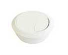 VANDERELST 6292-5760 KABELSET 2-DELING 60MM WIT