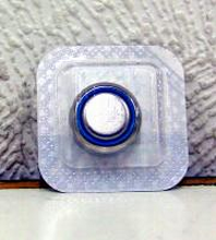 VARTA 4008496245710 SR44 SILVER COIN V357