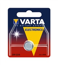VARTA 4008496276899 CR1220 LITH COIN CR1220 BL1