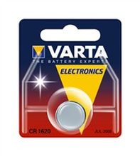 VARTA 4008496276936 CR1620 LITH COIN CR1620 BL1