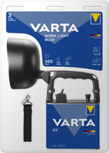 VARTA 4008496678013 WORK LIGHT BL40