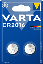 VARTA 4008496746385 CR2016 LITH COIN CR2016 BL2