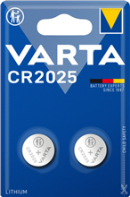 VARTA 4008496746422 CR2025 LITH COIN CR2025 BL2