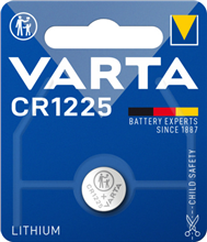 VARTA 4008496747047 CR1225 LITH COIN CR1225 BL1