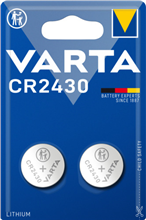VARTA 4008496747191 CR2430 LITH COIN CR2430 BL2
