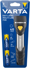 VARTA 4008496987528 DAY LIGHT MULTI LED F20
