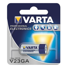 VARTA V23GA BATTERIJ VARTA 12V 10