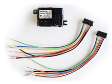 VELBUS VMB6PB-21 DRUKKNOPINTERFACE MET 6 KANALE