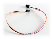 VELBUS VMBCABLE40SET VELBUS VERBINDINGSKABEL 40CM S