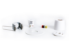 VELBUS VMBPIR-20 BEWEGINGSMELDER VOOR BINNEN