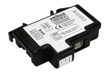 VELBUS VMBUSB-20 VELBUS USB-INTERFACE - CONFIGU