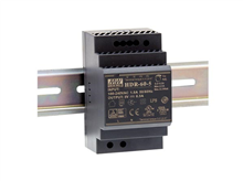 VELLEMAN HDR-60-24 HDR-60-24 VOEDING 60W 24V 2.5A