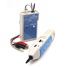 VELLEMAN VTTEST11 KABELTESTER MET TOONGENERATOR