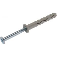 VENTILINE 100064453200 NAGELPLUG M8X60 / DOOS 100ST