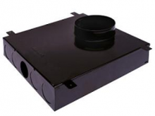 VENTILINE 100064487800 SUBCOLLECTOR AANSLUITING 5X50M