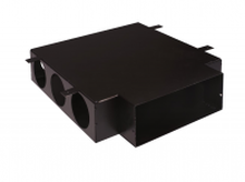 VENTILINE 100064491100 HOOFDCOLLECTOR AANSLUITING 200