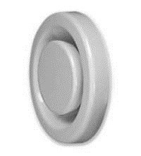 VENTILINE 100064498000 AFVOERVENTIEL DIAMETER 125MM