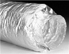 VENTILINE 100064505500 FLEX GELUIDDEMPER 160MM L=0