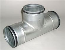 VENTILINE 100064524200 T-STUKS SAFE 315MM