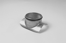 VENTILINE 100064538600 ZADELSTUK SAFE 125MM VOOR KANA