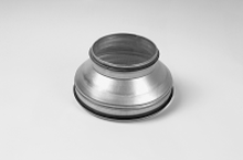 VENTILINE 100064541100 REDUCTIE SAFE 200 -> 180MM
