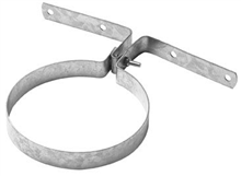 VENTILINE 100064568500 BEUGEL DAKDOORVOER 150-180MM