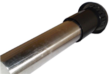 VENTILINE 100064570500 BM WTW3000 DAKDOORVOER 180/150