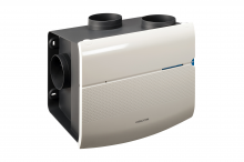 VENTILINE 100064586300 WOONHUISVENTILATOR