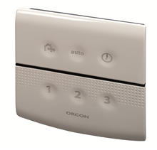 VENTILINE 100064586400 RF BEDIEN MVS15RHB 21800000