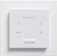 VENTILINE 100064586600 CO2B BEDIENINGSSENSOR INBOUW