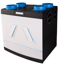 VENTILINE 100064588500 HRC 350 VENTIFLOW WTW UNIT