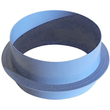 VENTILINE 100064594000 AANSLUITFLENS 180/150 HRC350