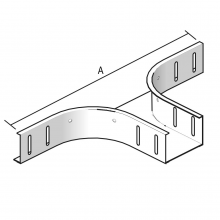 VERGOKAN AS60.100 AFTAKSTUK H60B100 90D