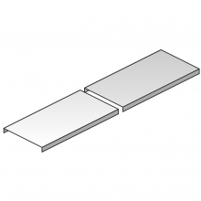 VERGOKAN D100 UNIVERSEEL DEKSEL B100