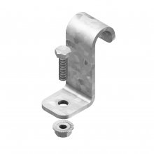 VERGOKAN HDKK BEVESTIGINGSKLEM VOOR KS