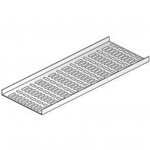 VERGOKAN HDNATO15.100.125 SCHEEPSKABELBAAN H15B100