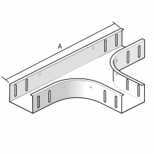 VERGOKAN T60.200 T-STUK H60B200