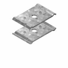 VERGOKAN VFCB VF/VFL CENTRALE OPHANGBEUGEL